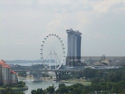 The Riverine By The Park (D12), Apartment #197180002